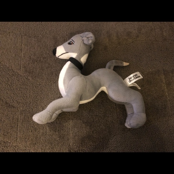 jenna marbles kermit plush